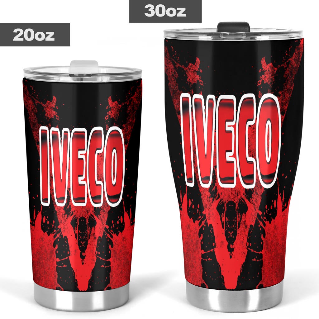 Iveco Tumbler V4 - Famjoys Iveco Tumbler V4 - Famjoys