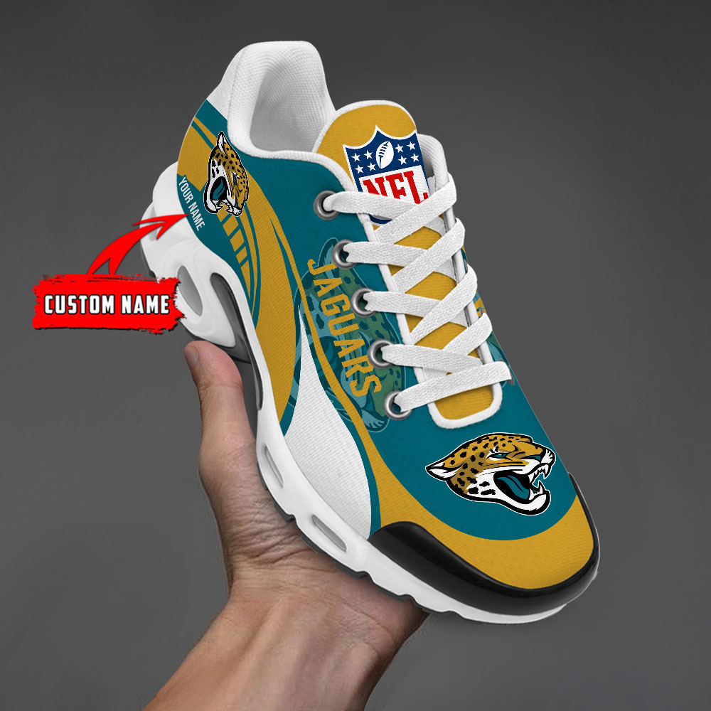 Jacksonville Jaguars-32 Teams TN H56 SHOES Cool Gift-SP18082347ID02 - Famjoys Jacksonville Jaguars-32 Teams TN H56 SHOES Cool Gift-SP18082347ID02 - Famjoys