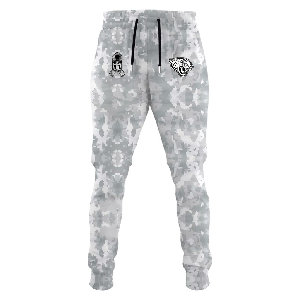 Jacksonville Jaguars Arctic Camo Salute to Service Club Hoodie Edition - Famjoys Jacksonville Jaguars Arctic Camo Salute to Service Club Hoodie Edition - Famjoys