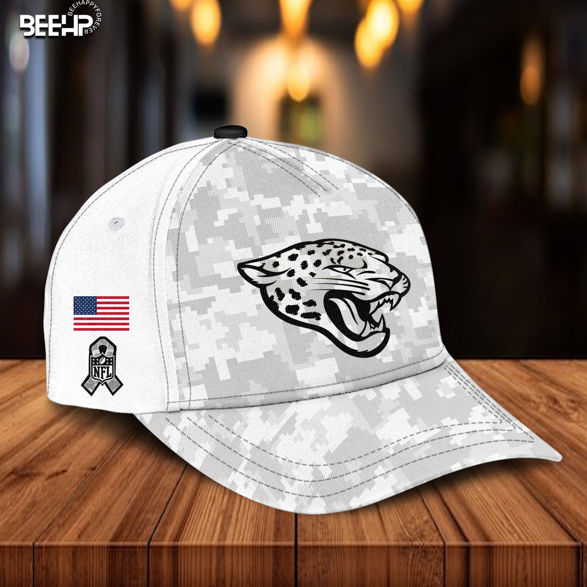 Jacksonville Jaguars Camo Salute to Service Combo - Famjoys Jacksonville Jaguars Camo Salute to Service Combo - Famjoys