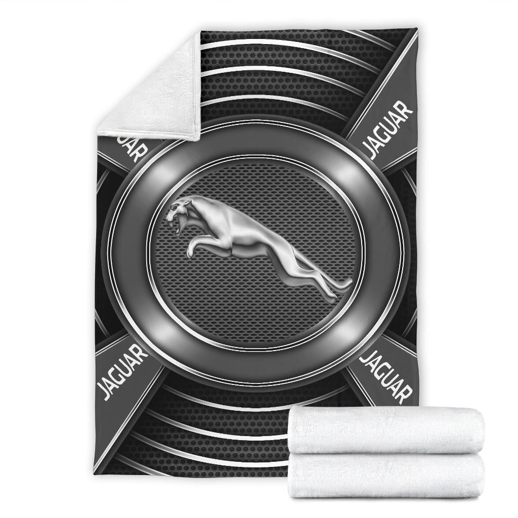 Jaguar Blanket V1 - Famjoys Jaguar Blanket V1 - Famjoys