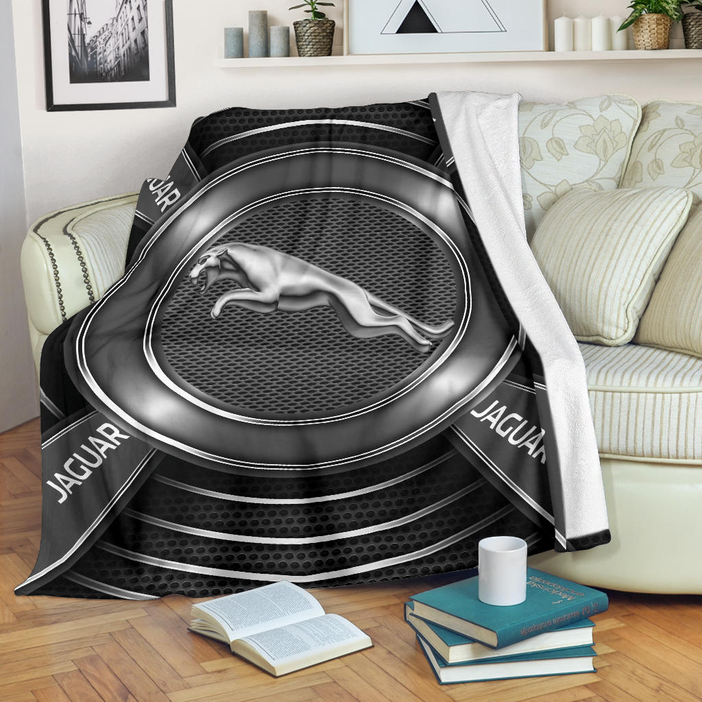 Jaguar Blanket V1 - Famjoys Jaguar Blanket V1 - Famjoys