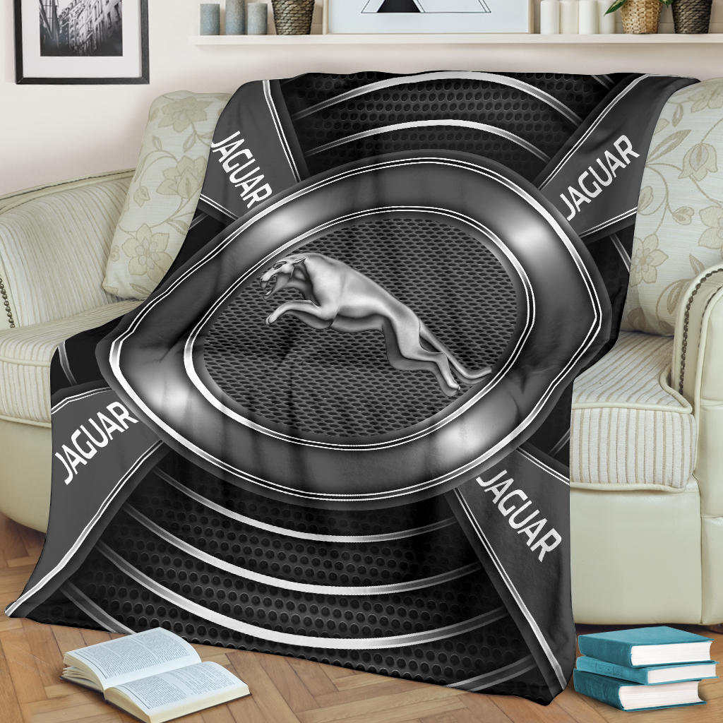 Jaguar Blanket V1 - Famjoys Jaguar Blanket V1 - Famjoys