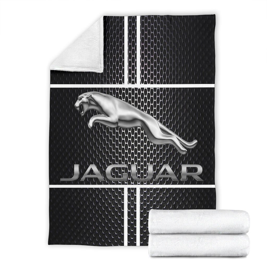 Jaguar Blanket V3 - Famjoys Jaguar Blanket V3 - Famjoys