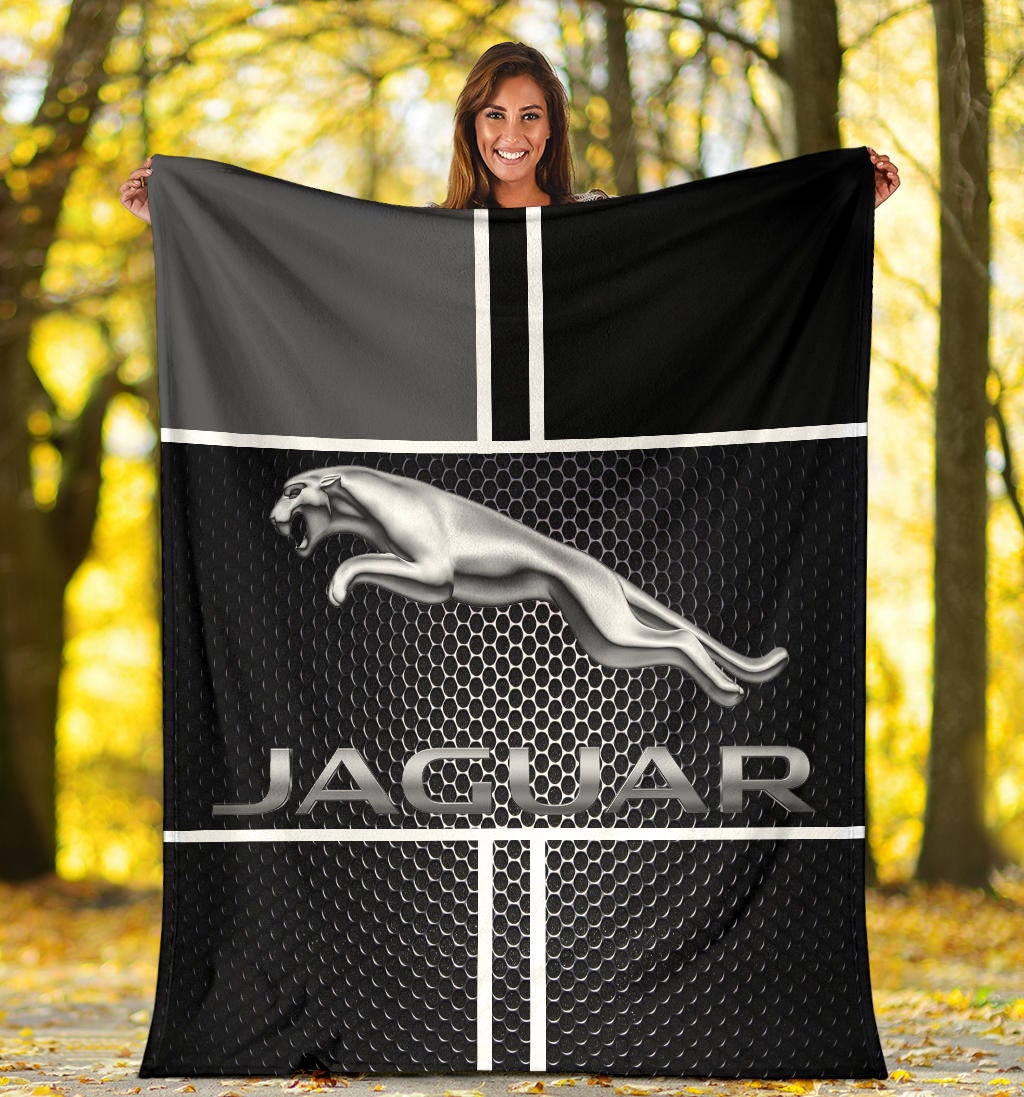 Jaguar Blanket V5 - Famjoys Jaguar Blanket V5 - Famjoys