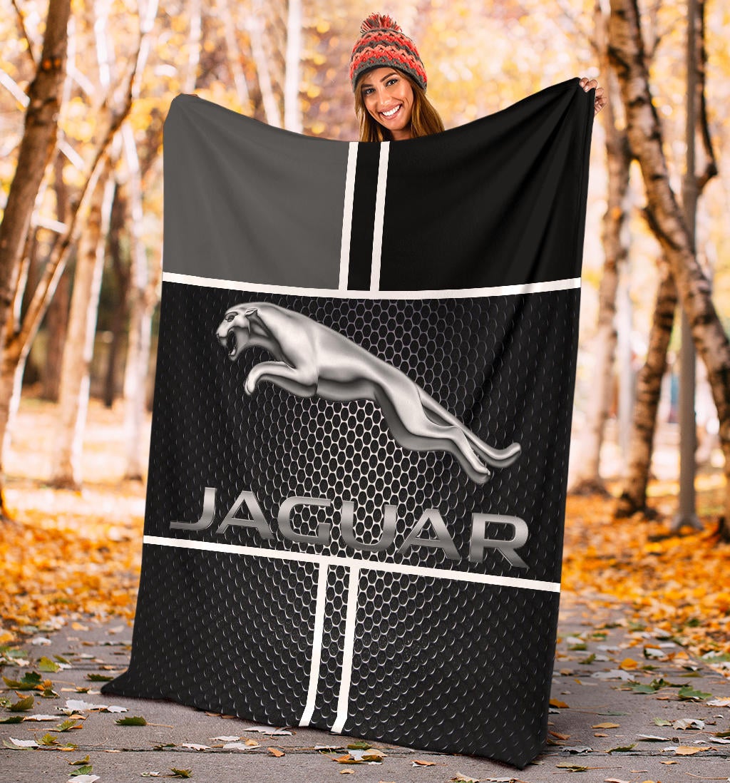 Jaguar Blanket V5 - Famjoys Jaguar Blanket V5 - Famjoys