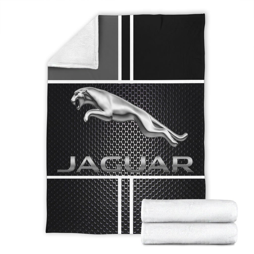 Jaguar Blanket V5 - Famjoys Jaguar Blanket V5 - Famjoys