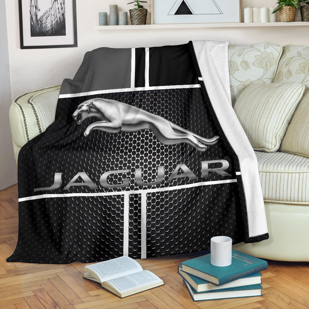Jaguar Blanket V5 - Famjoys Jaguar Blanket V5 - Famjoys