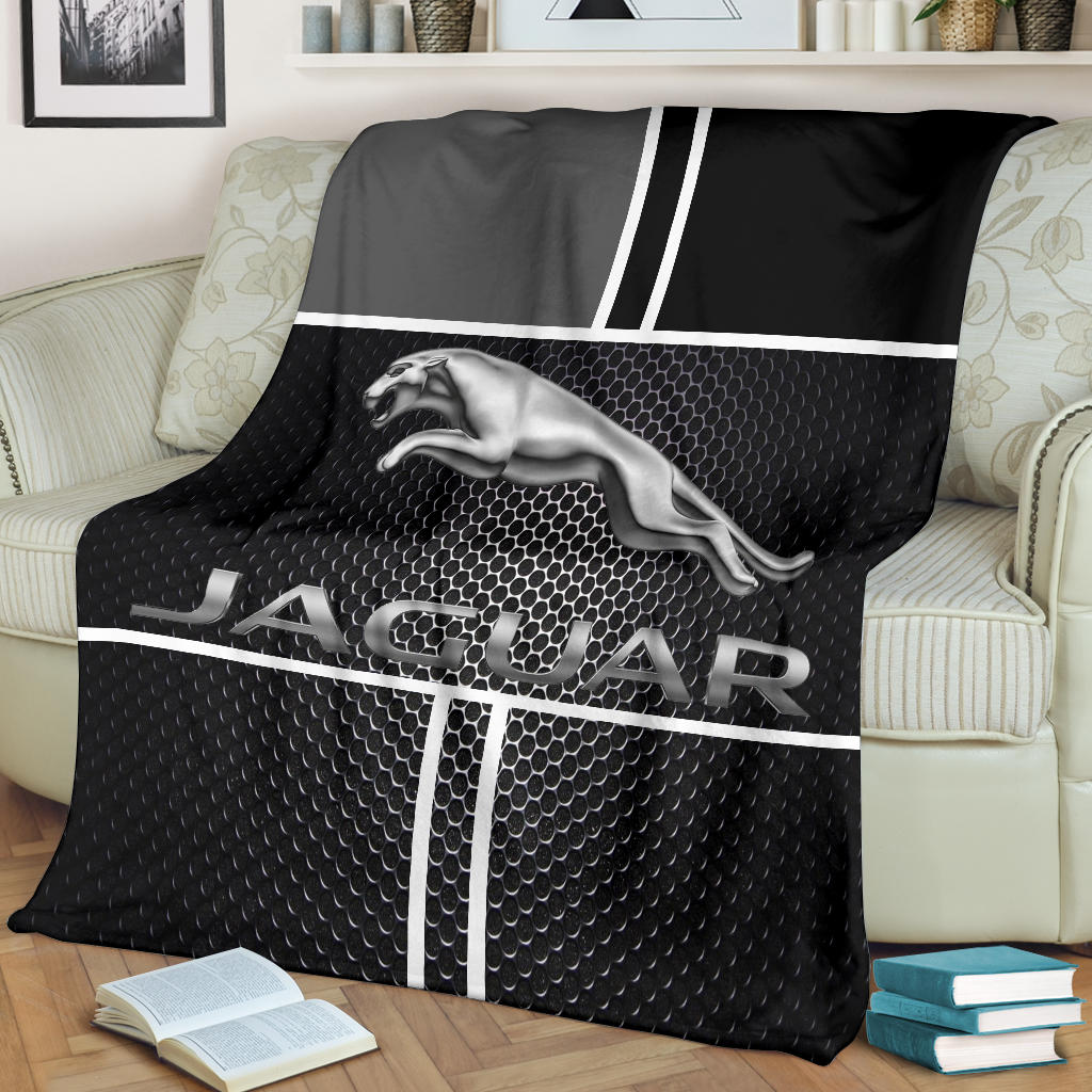 Jaguar Blanket V5 - Famjoys Jaguar Blanket V5 - Famjoys