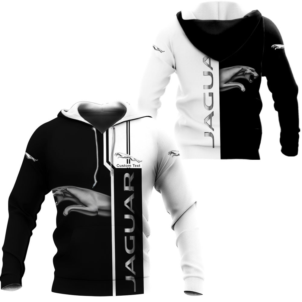 Jaguar Cars 3D Apparel Zip Hoodie,Pant,Polo, Button Hawaii Shirt Personalized - Famjoys Jaguar Cars 3D Apparel Zip Hoodie,Pant,Polo, Button Hawaii Shirt Personalized - Famjoys