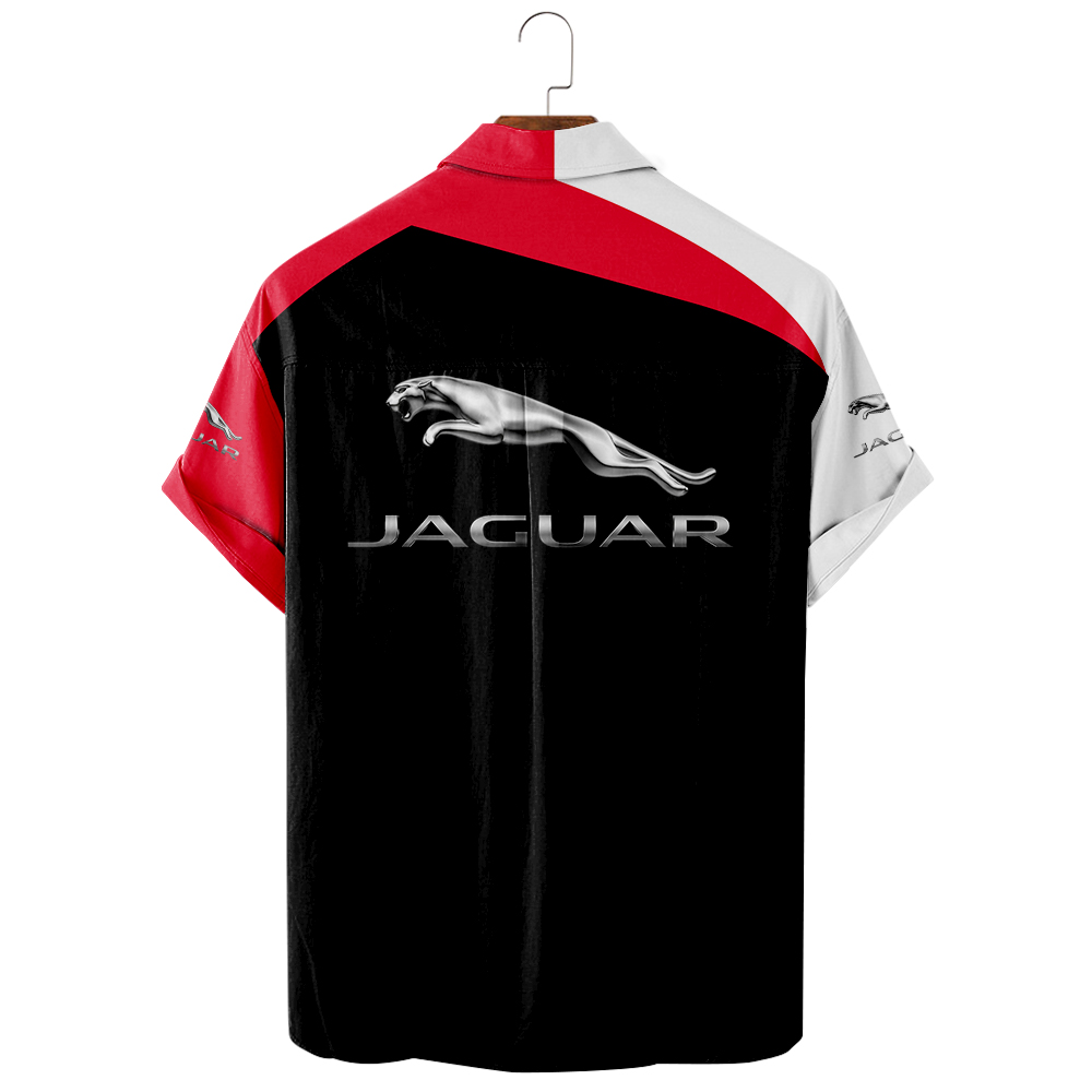 Jaguar Cars Full Printing T-Shirt, Hoodie, Zip, Bomber, Button Shirt - Famjoys Jaguar Cars Full Printing T-Shirt, Hoodie, Zip, Bomber, Button Shirt - Famjoys