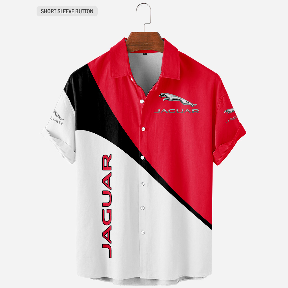 Jaguar Cars Full Printing T-Shirt, Hoodie, Zip, Bomber, Hawaiian Shirt - Famjoys Jaguar Cars Full Printing T-Shirt, Hoodie, Zip, Bomber, Hawaiian Shirt - Famjoys