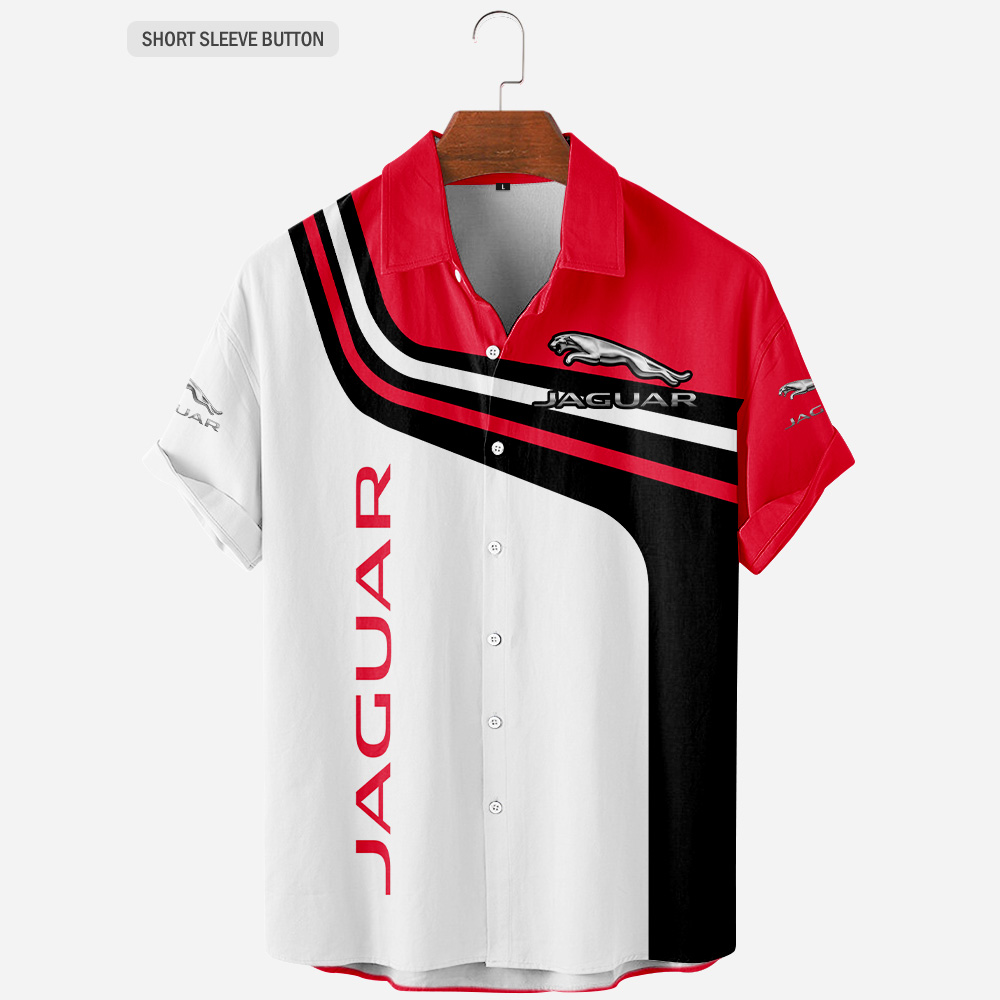 Jaguar Cars Full Printing T-Shirt, Hoodie, Zip, Bomber, Hawaiian Shirt - Famjoys Jaguar Cars Full Printing T-Shirt, Hoodie, Zip, Bomber, Hawaiian Shirt - Famjoys
