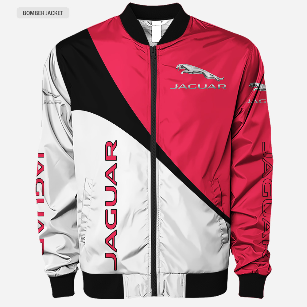 Jaguar Cars Full Printing T-Shirt, Hoodie, Zip, Bomber, Hawaiian Shirt - Famjoys Jaguar Cars Full Printing T-Shirt, Hoodie, Zip, Bomber, Hawaiian Shirt - Famjoys