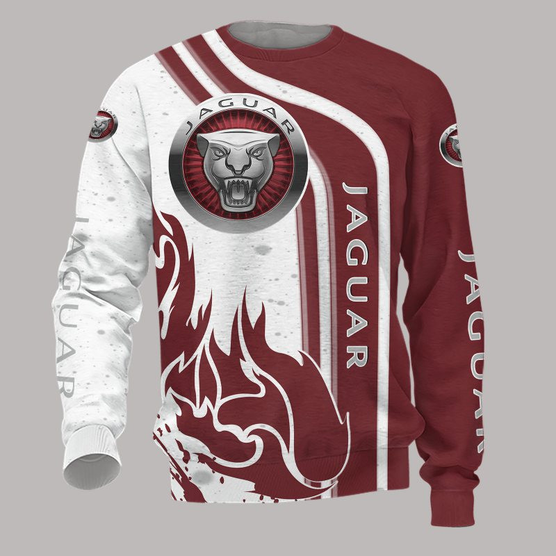 Jaguar Cars Printing T-Shirt, Polo, Hoodie, Zip, Bomber 9811 - Famjoys Jaguar Cars Printing T-Shirt, Polo, Hoodie, Zip, Bomber 9811 - Famjoys