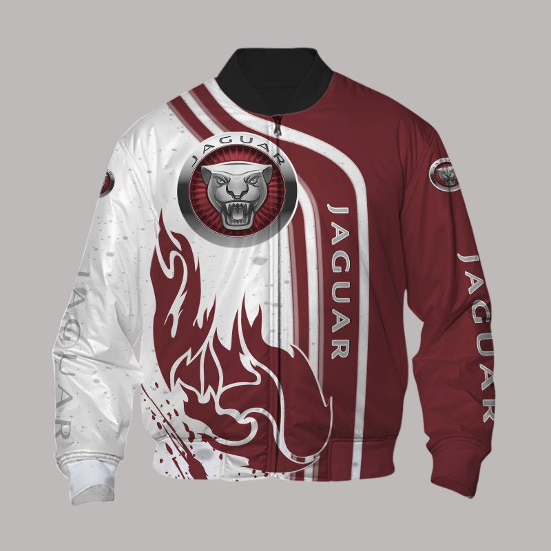 Jaguar Cars Printing T-Shirt, Polo, Hoodie, Zip, Bomber 9811 - Famjoys Jaguar Cars Printing T-Shirt, Polo, Hoodie, Zip, Bomber 9811 - Famjoys