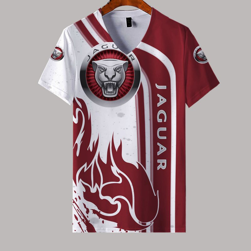 Jaguar Cars Printing T-Shirt, Polo, Hoodie, Zip, Bomber 9811 - Famjoys Jaguar Cars Printing T-Shirt, Polo, Hoodie, Zip, Bomber 9811 - Famjoys