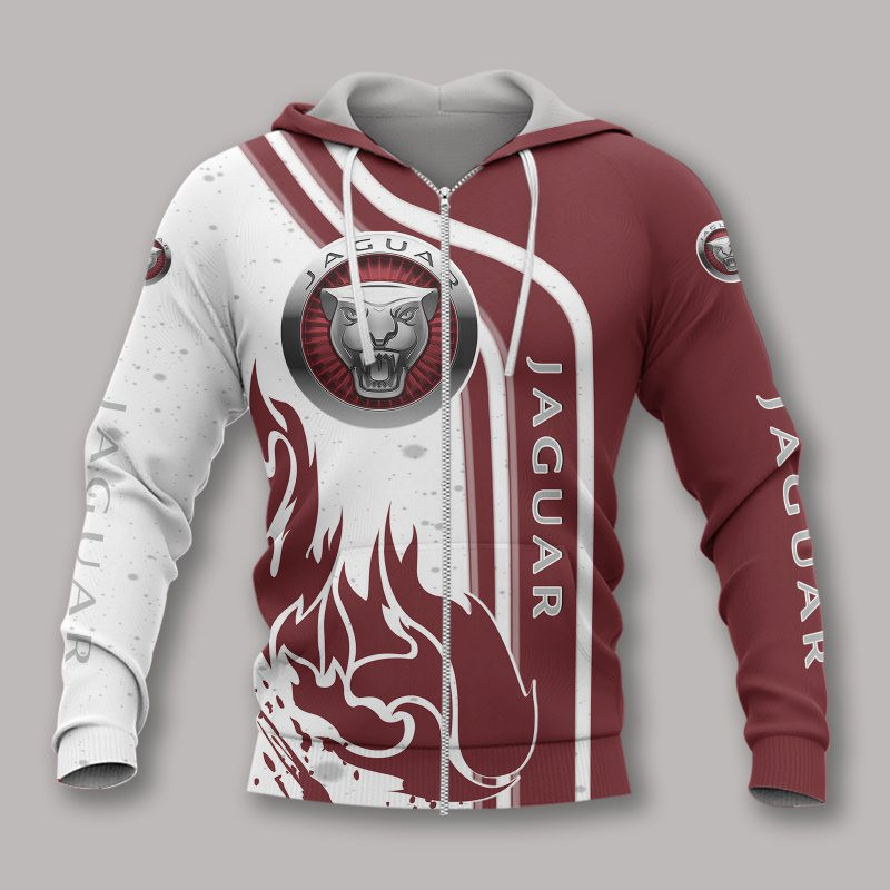 Jaguar Cars Printing T-Shirt, Polo, Hoodie, Zip, Bomber 9811 - Famjoys Jaguar Cars Printing T-Shirt, Polo, Hoodie, Zip, Bomber 9811 - Famjoys
