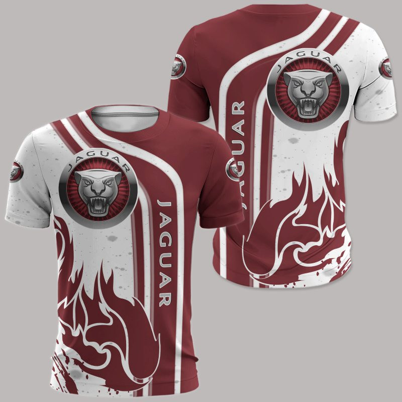 Jaguar Cars Printing T-Shirt, Polo, Hoodie, Zip, Bomber 9811 - Famjoys Jaguar Cars Printing T-Shirt, Polo, Hoodie, Zip, Bomber 9811 - Famjoys
