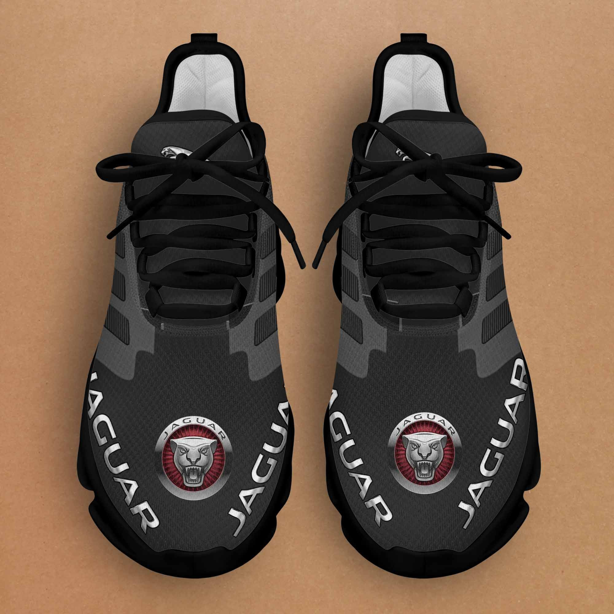 Jaguar DVT-HT BS Running Shoes Ver 1 - Famjoys Jaguar DVT-HT BS Running Shoes Ver 1 - Famjoys