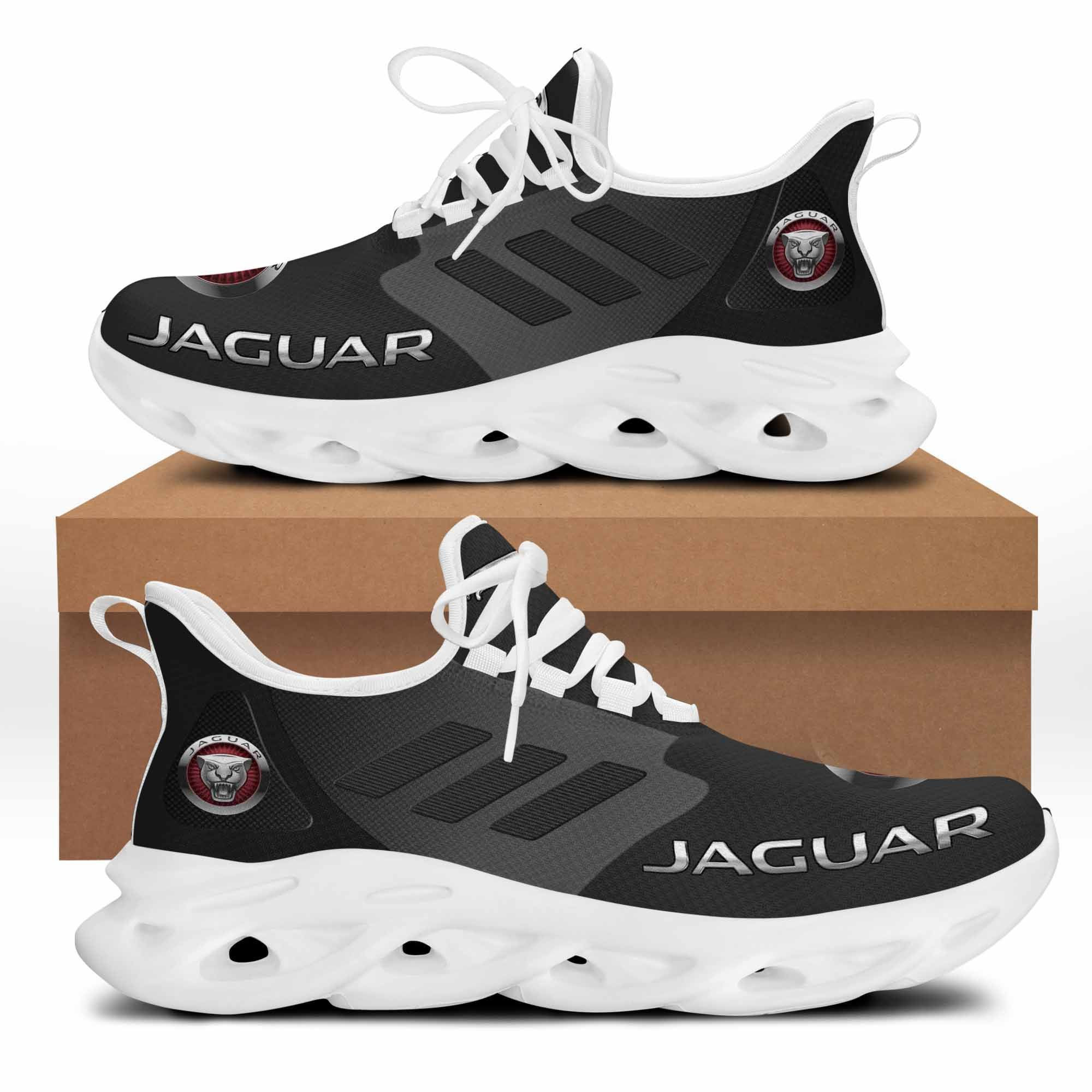 Jaguar DVT-HT BS Running Shoes Ver 1 - Famjoys Jaguar DVT-HT BS Running Shoes Ver 1 - Famjoys