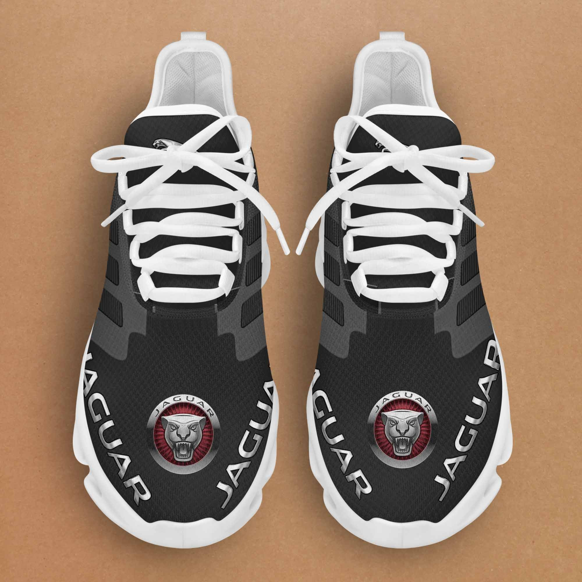 Jaguar DVT-HT BS Running Shoes Ver 1 - Famjoys Jaguar DVT-HT BS Running Shoes Ver 1 - Famjoys