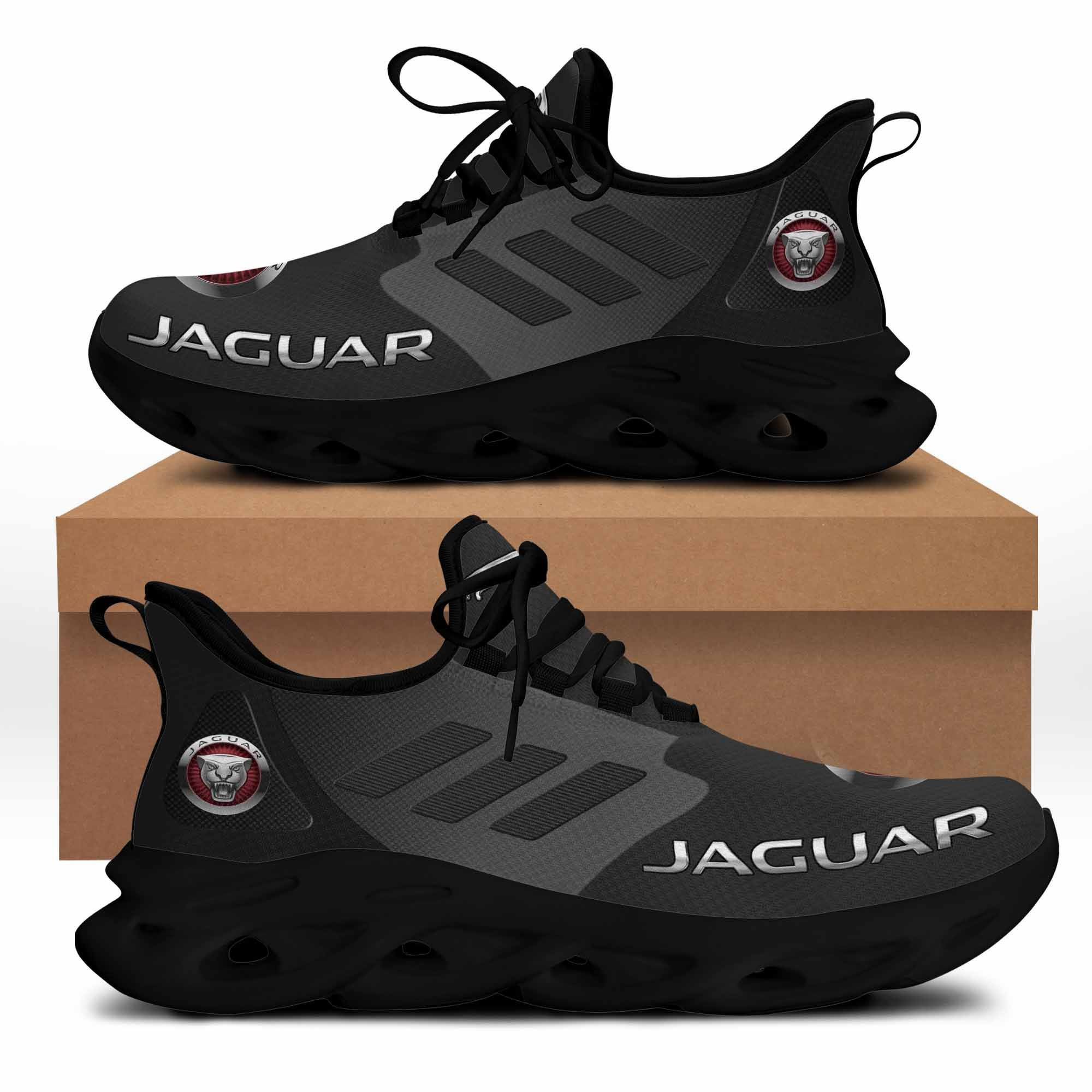 Jaguar DVT-HT BS Running Shoes Ver 1 - Famjoys Jaguar DVT-HT BS Running Shoes Ver 1 - Famjoys