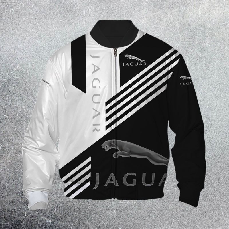 Jaguar Printing T-Shirt, Polo, Hoodie, Zip, Bomber 033 - Famjoys Jaguar Printing T-Shirt, Polo, Hoodie, Zip, Bomber 033 - Famjoys