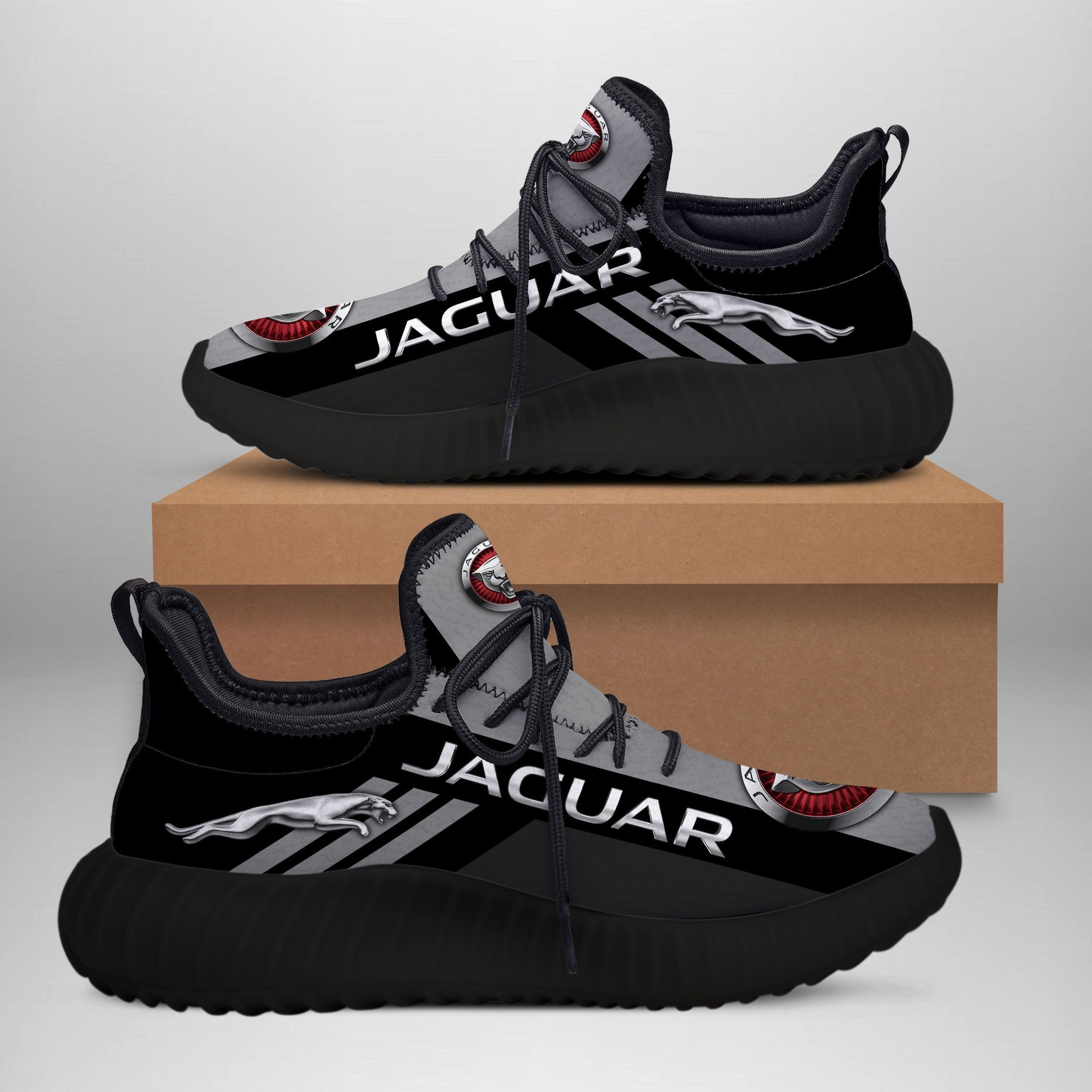 Jaguar Reze Shoes Ver 12 - Famjoys Jaguar Reze Shoes Ver 12 - Famjoys