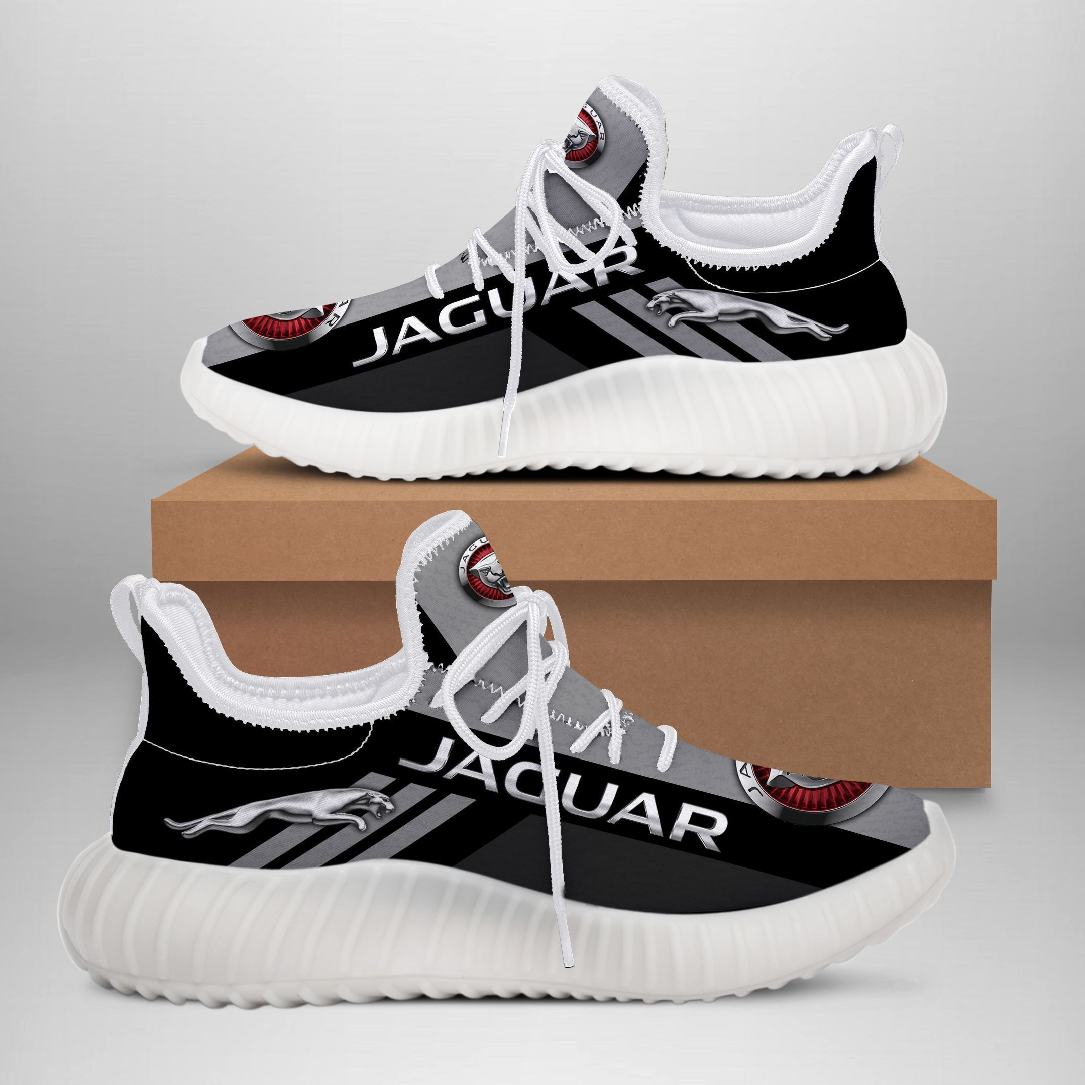 Jaguar Reze Shoes Ver 12 - Famjoys Jaguar Reze Shoes Ver 12 - Famjoys