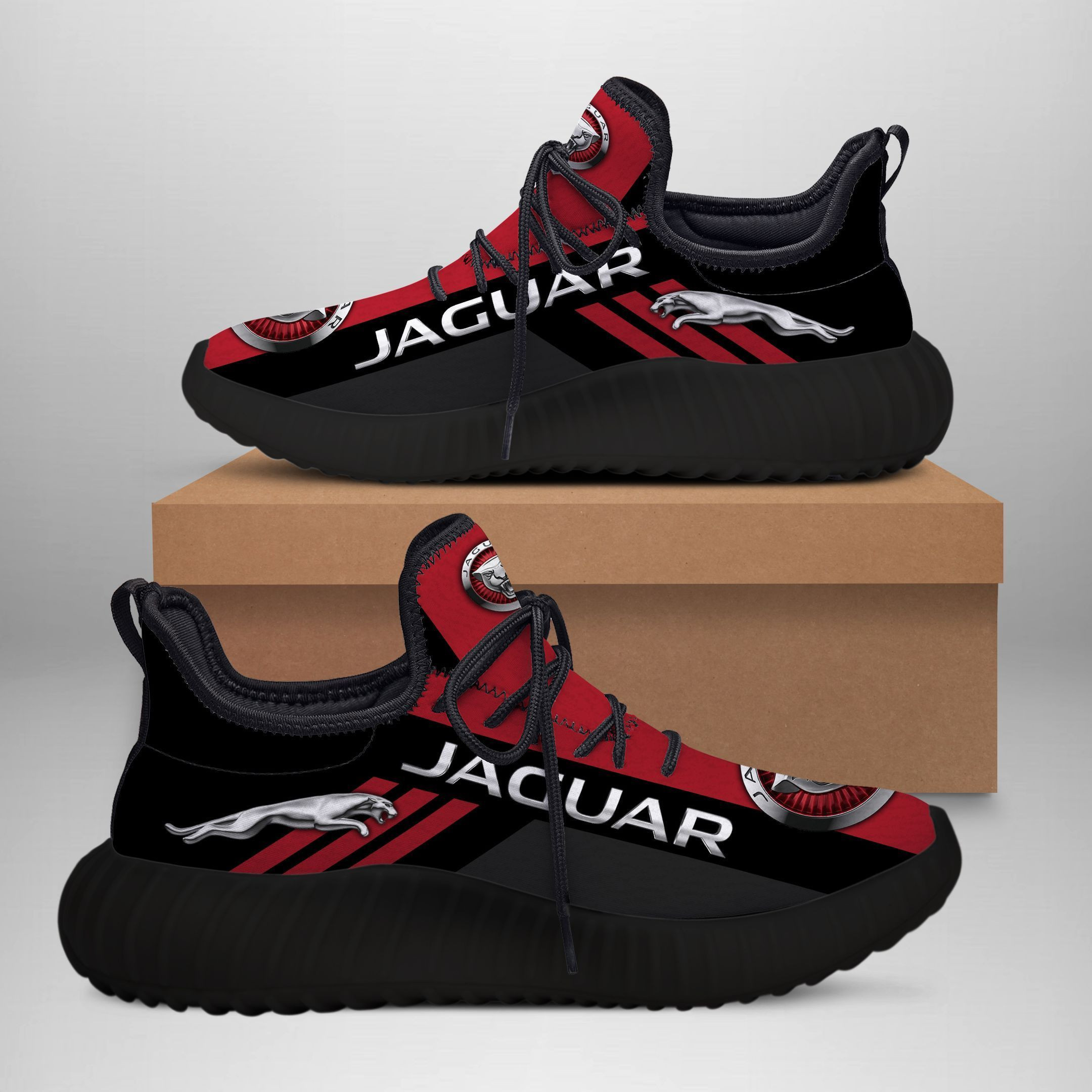 Jaguar Reze Shoes Ver 14 - Famjoys Jaguar Reze Shoes Ver 14 - Famjoys