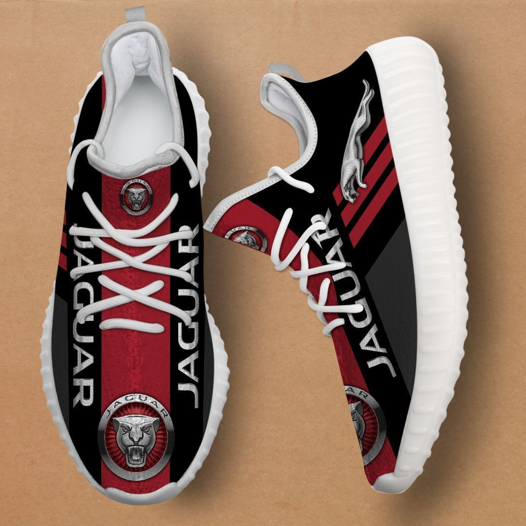 Jaguar Reze Shoes Ver 14 - Famjoys Jaguar Reze Shoes Ver 14 - Famjoys