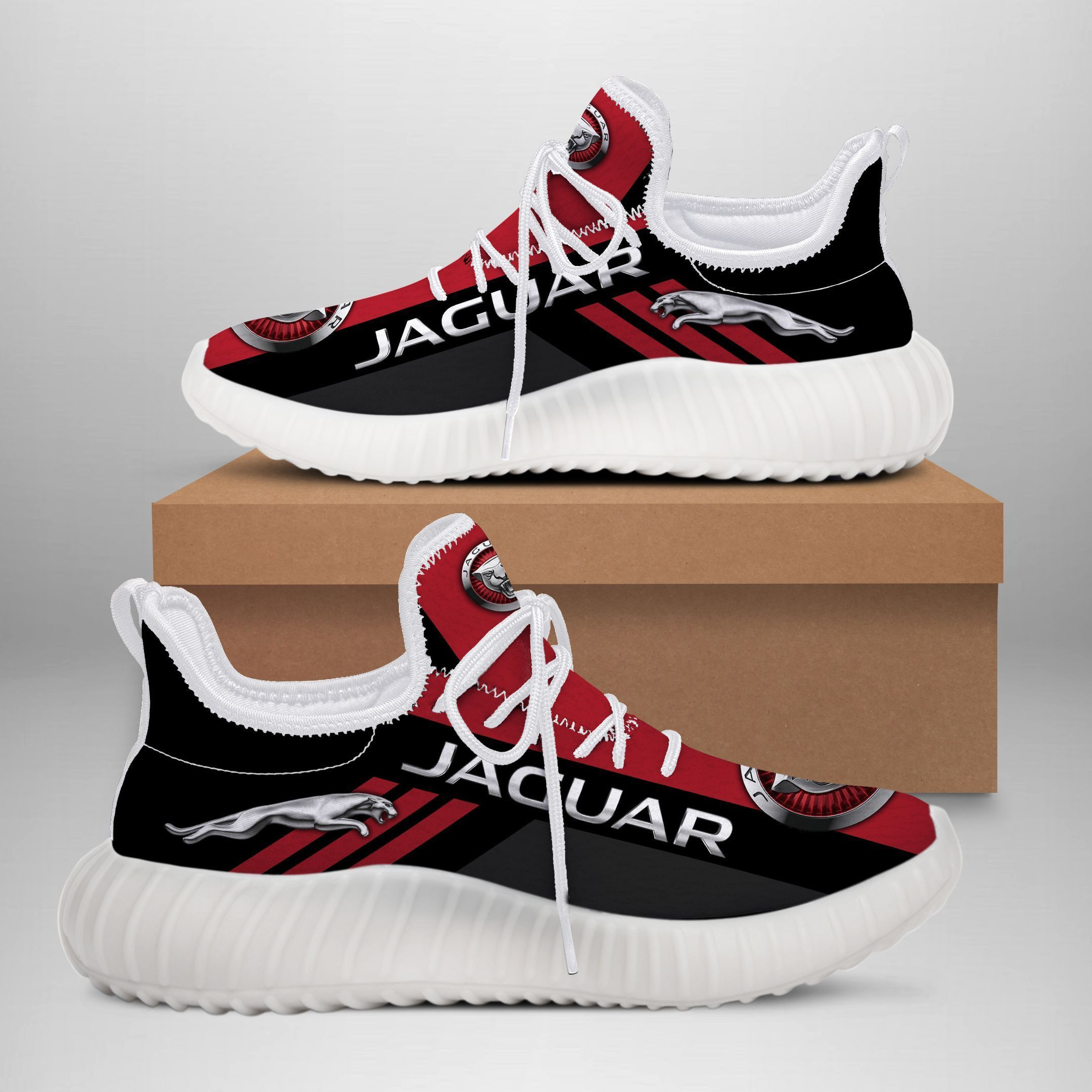 Jaguar Reze Shoes Ver 14 - Famjoys Jaguar Reze Shoes Ver 14 - Famjoys