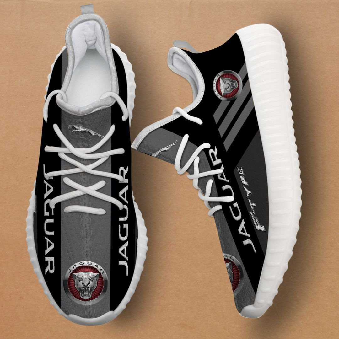Jaguar Reze Shoes Ver 16 - Famjoys Jaguar Reze Shoes Ver 16 - Famjoys