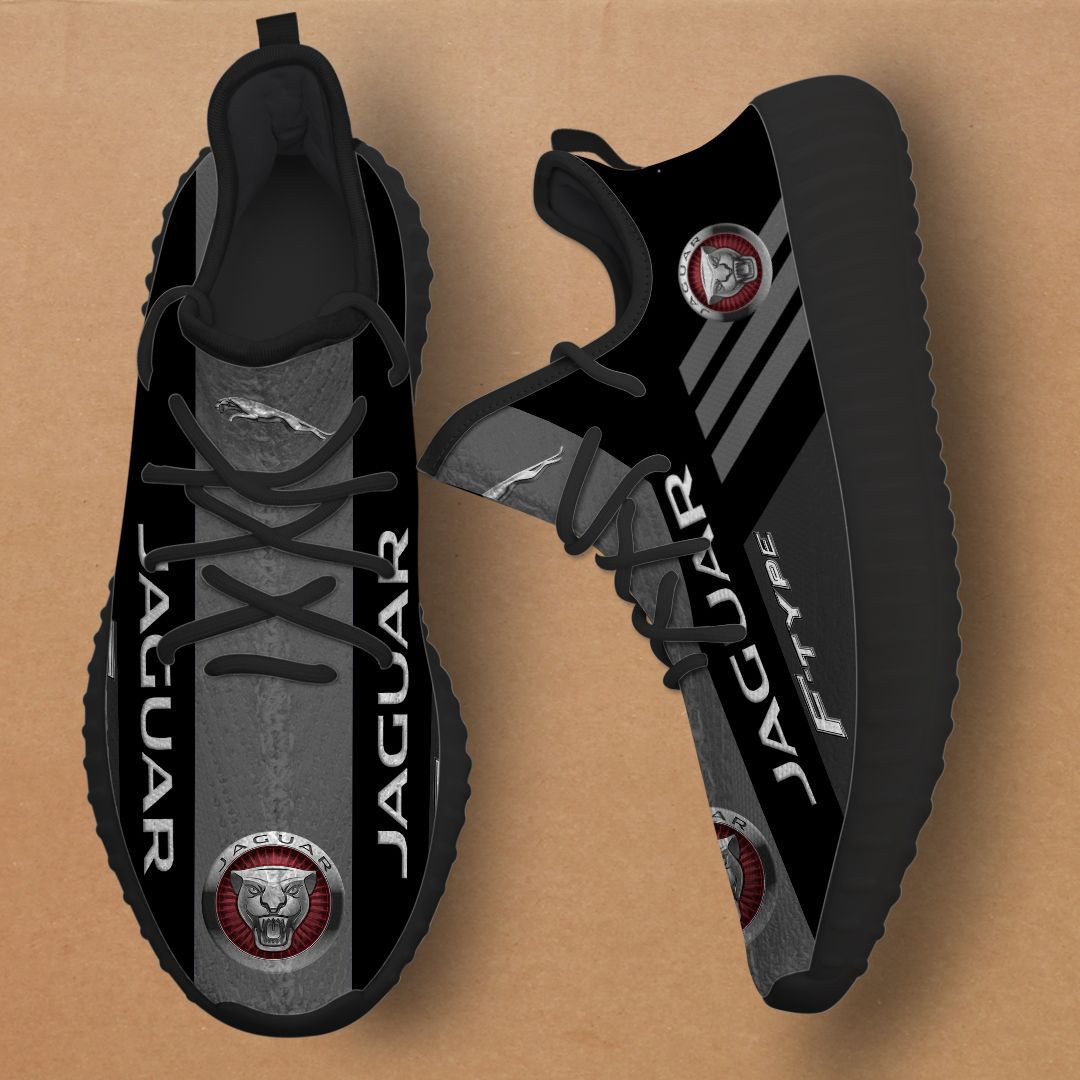 Jaguar Reze Shoes Ver 16 - Famjoys Jaguar Reze Shoes Ver 16 - Famjoys