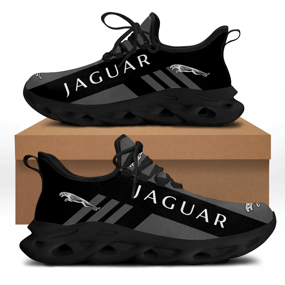 Jaguar Running Shoes - Famjoys Jaguar Running Shoes - Famjoys