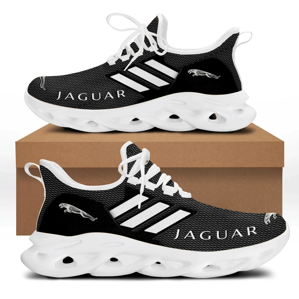 Jaguar Running Shoes - Famjoys Jaguar Running Shoes - Famjoys