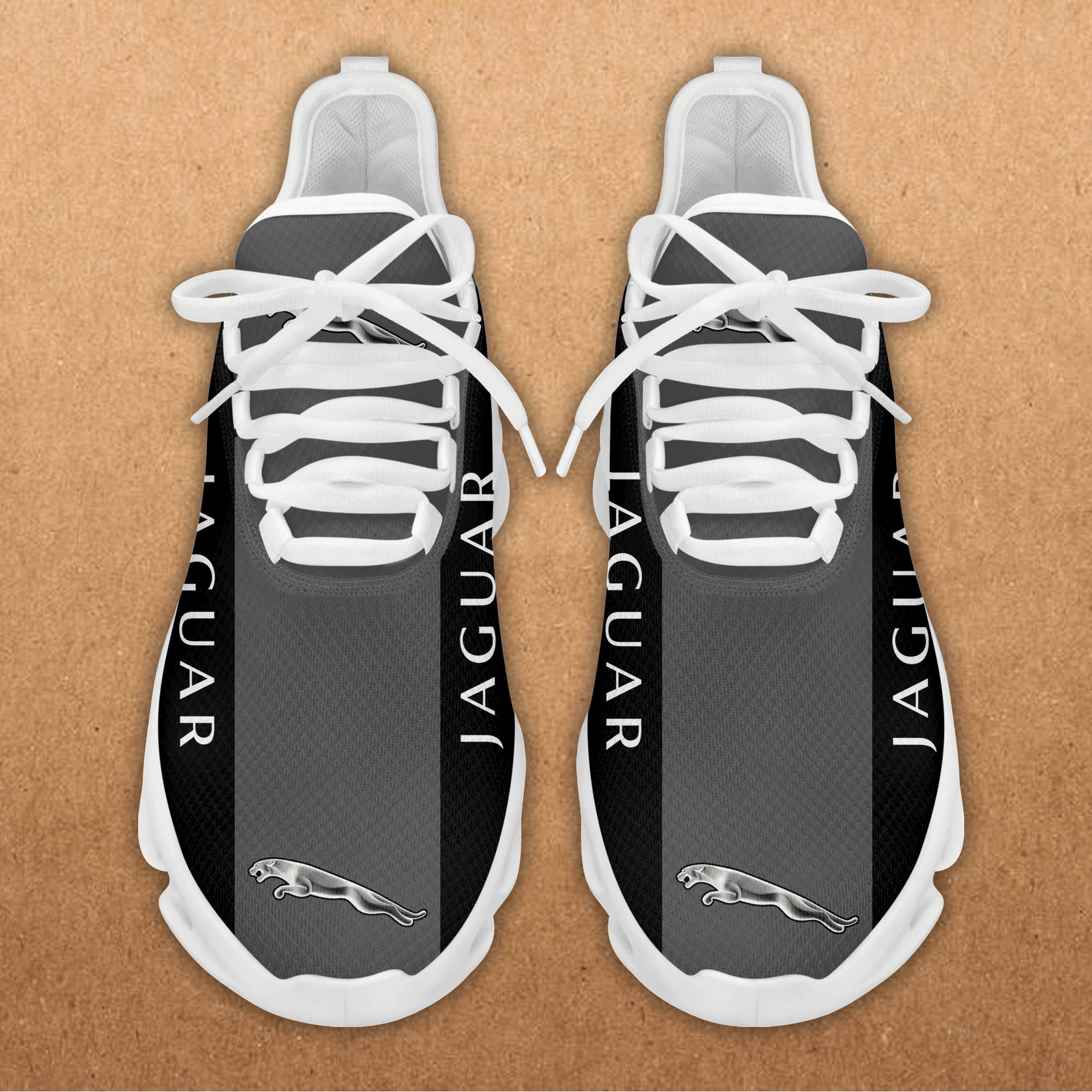 Jaguar Running Shoes - Famjoys Jaguar Running Shoes - Famjoys