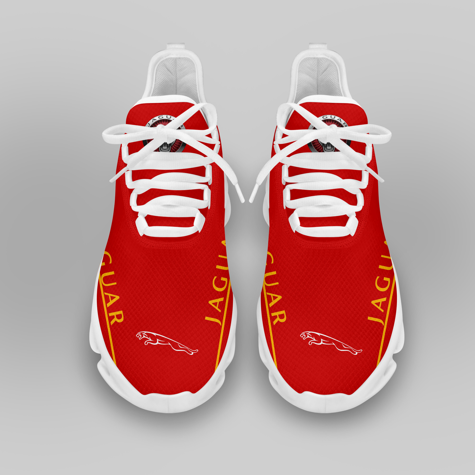 JAGUAR RUNNING SHOES VER 2 - Famjoys JAGUAR RUNNING SHOES VER 2 - Famjoys