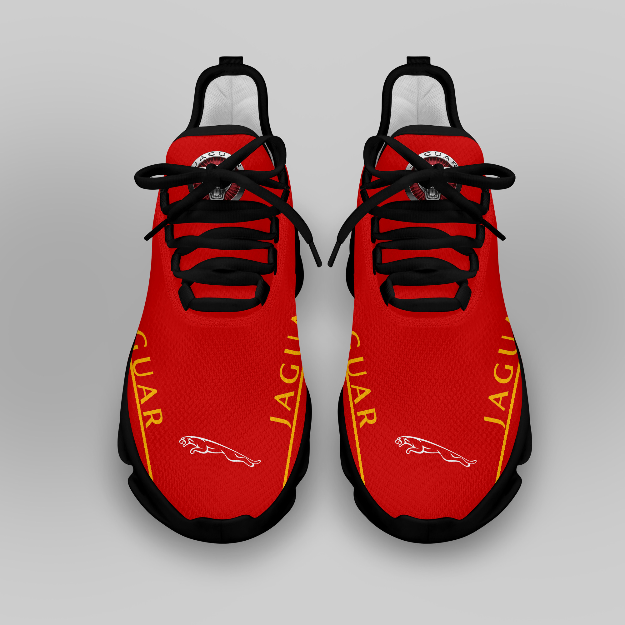JAGUAR RUNNING SHOES VER 2 - Famjoys JAGUAR RUNNING SHOES VER 2 - Famjoys