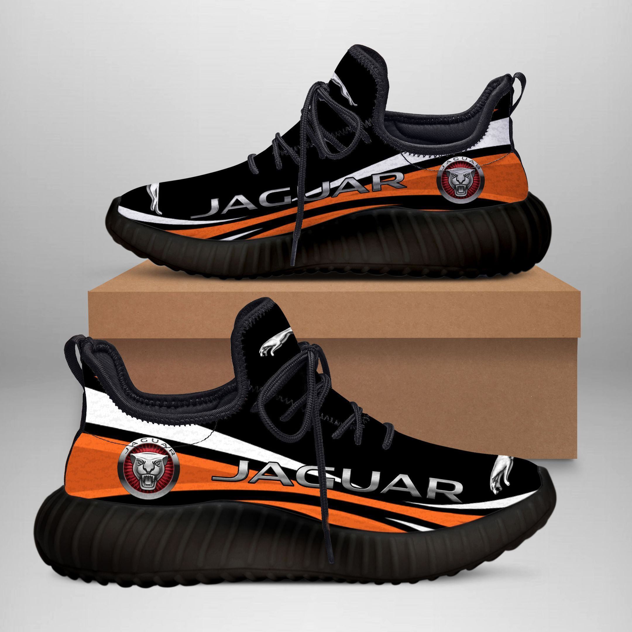 Jaguar Shoes Ver 10 - Famjoys Jaguar Shoes Ver 10 - Famjoys