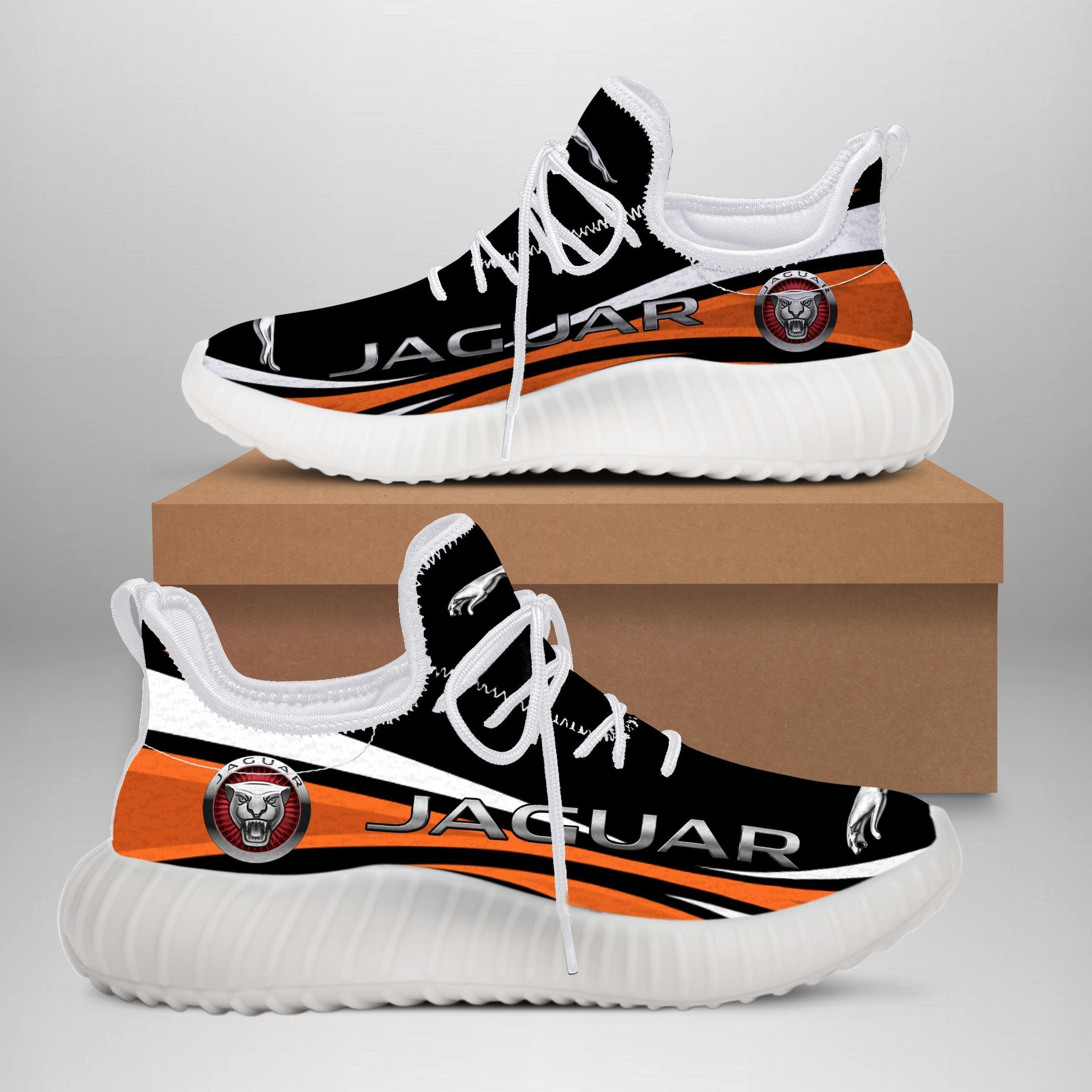 Jaguar Shoes Ver 10 - Famjoys Jaguar Shoes Ver 10 - Famjoys
