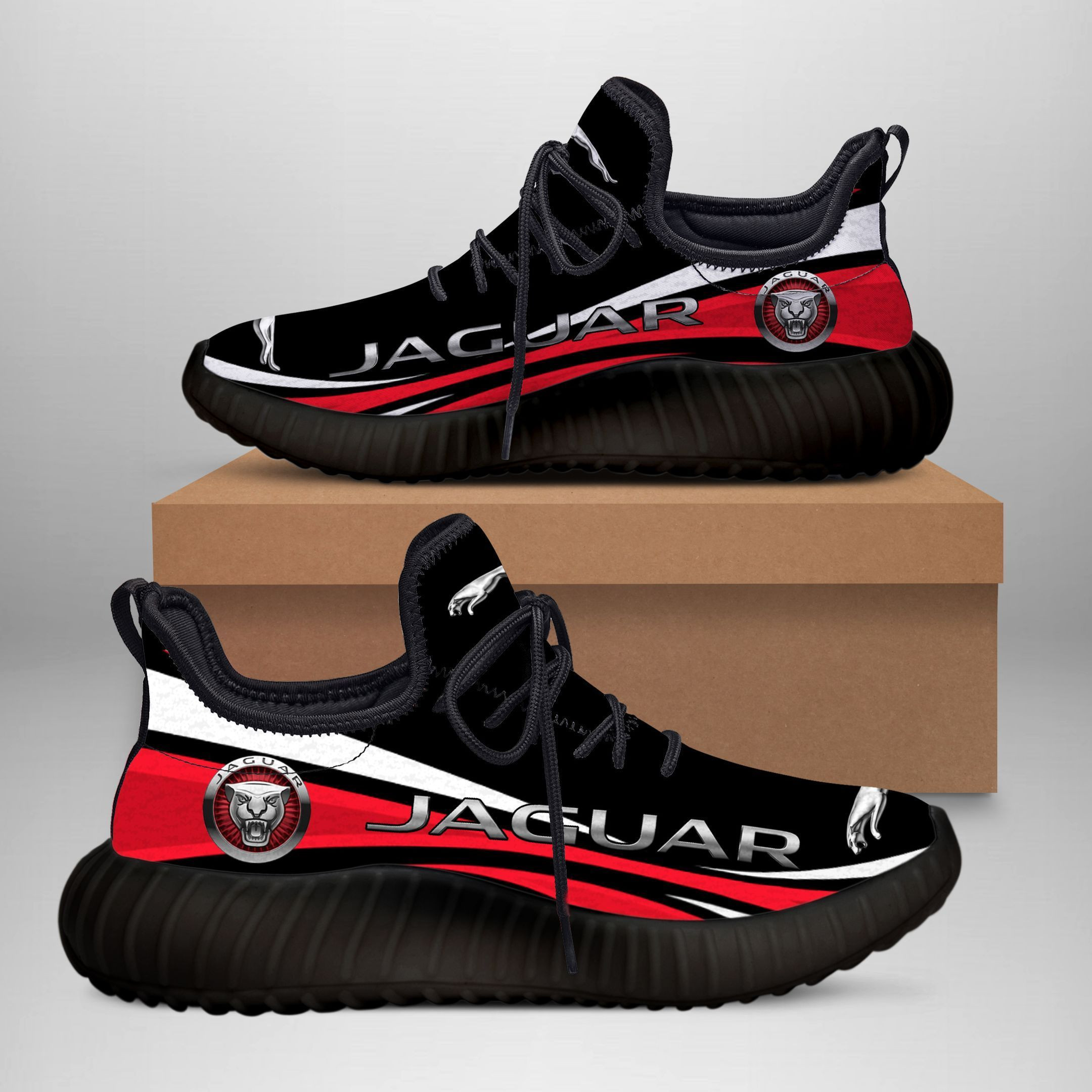 Jaguar  Shoes Ver 13