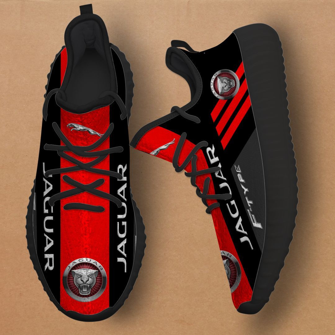Jaguar Shoes Ver 15 - Famjoys Jaguar Shoes Ver 15 - Famjoys