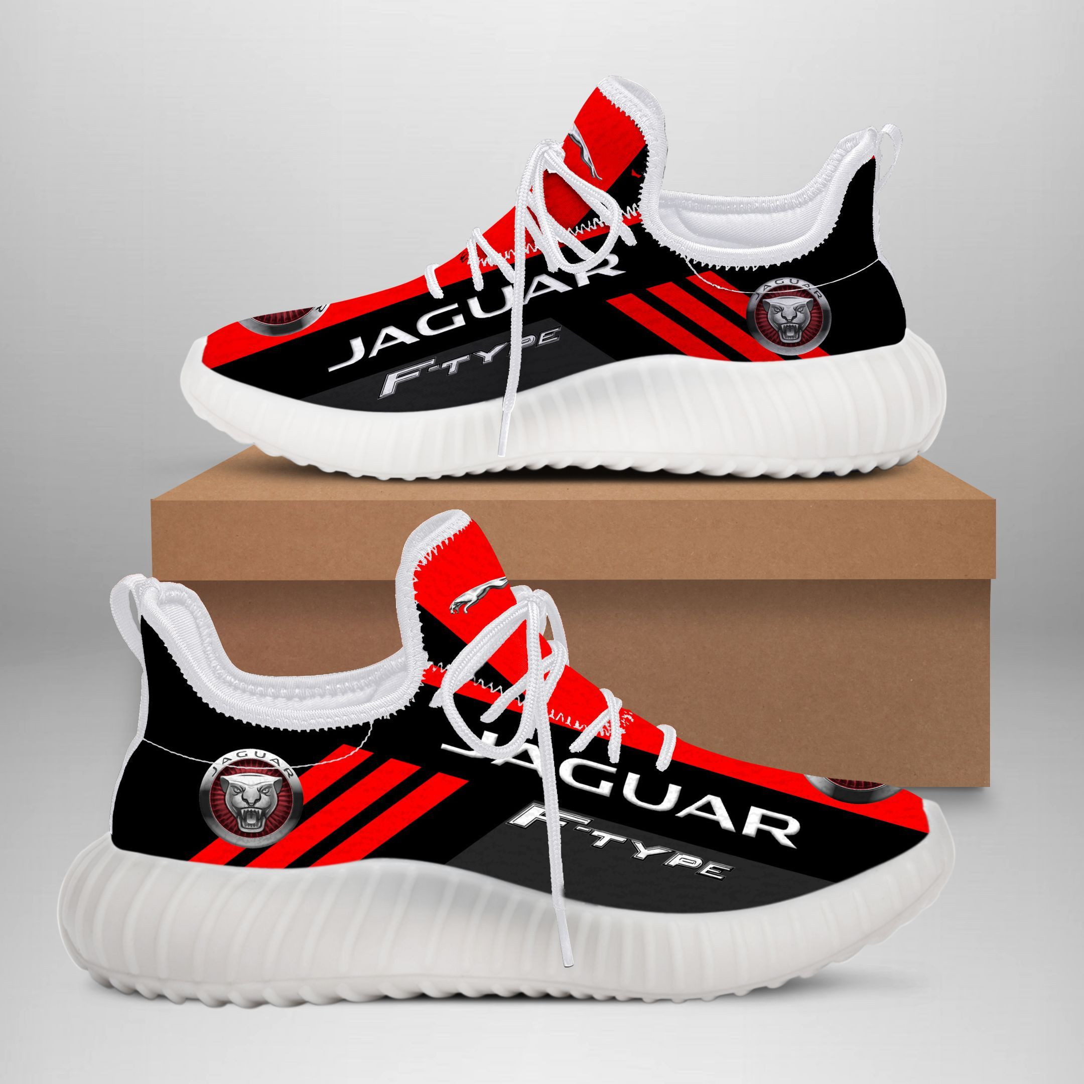 Jaguar Shoes Ver 15 - Famjoys Jaguar Shoes Ver 15 - Famjoys