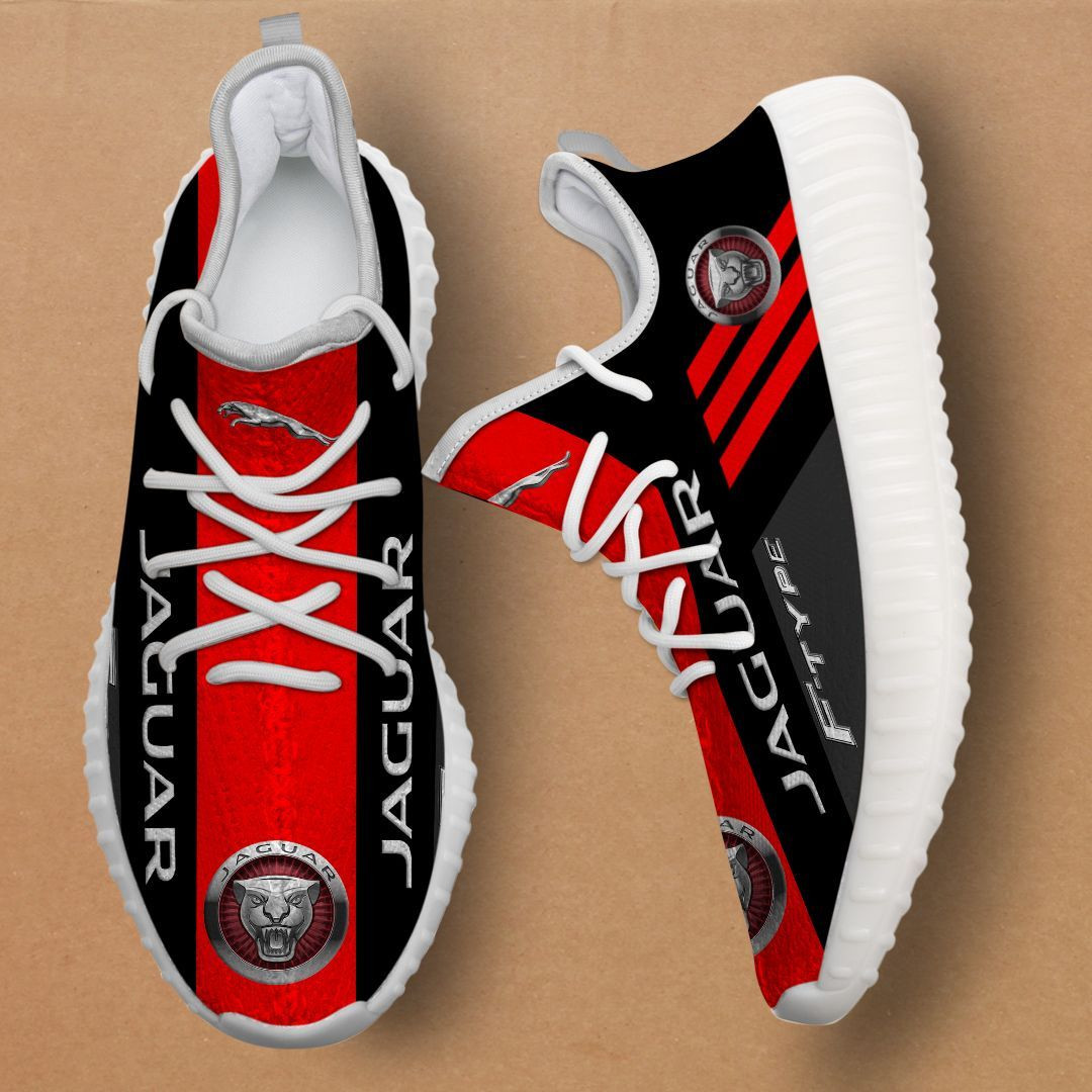 Jaguar Shoes Ver 15 - Famjoys Jaguar Shoes Ver 15 - Famjoys
