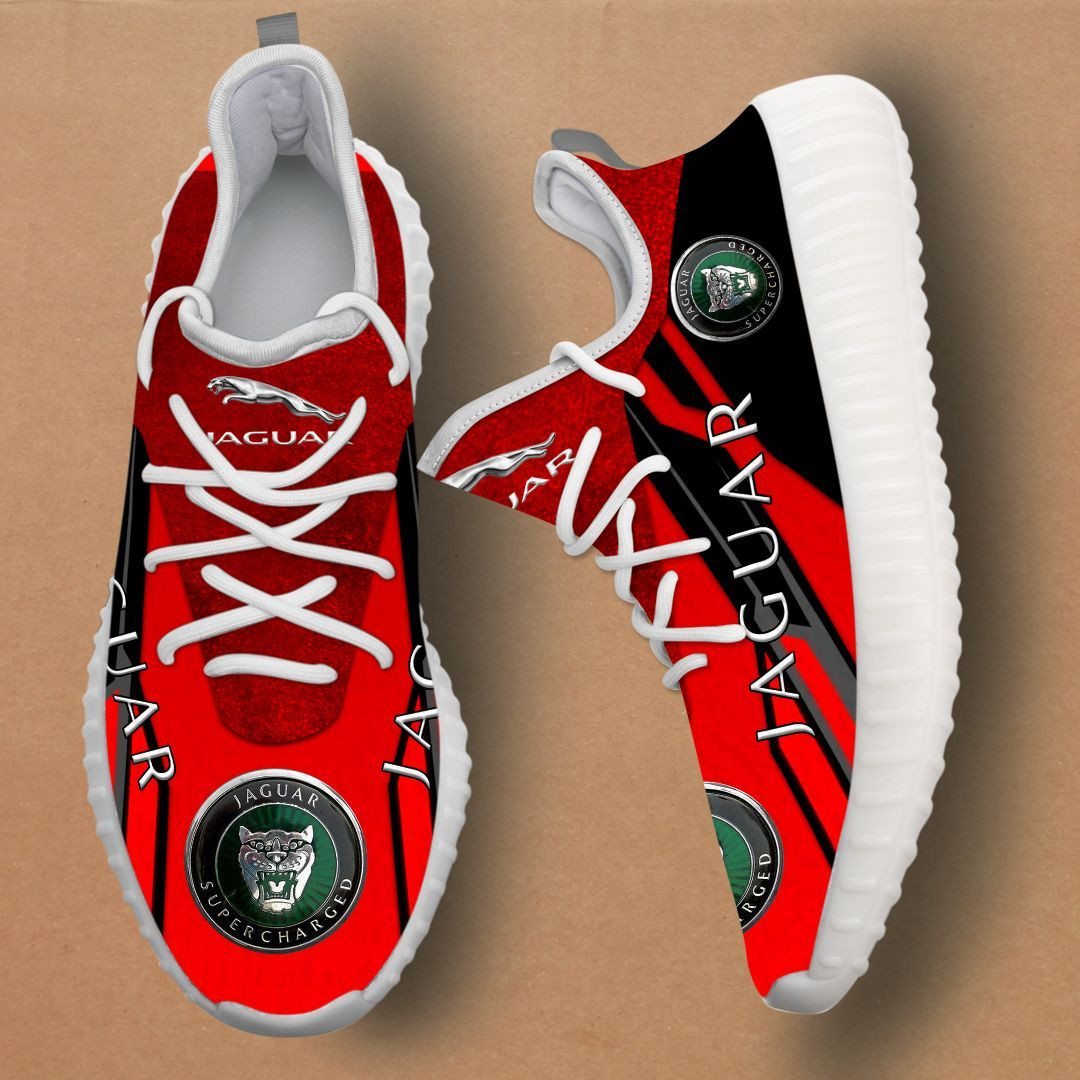 Jaguar Shoes Ver 3 - Famjoys Jaguar Shoes Ver 3 - Famjoys