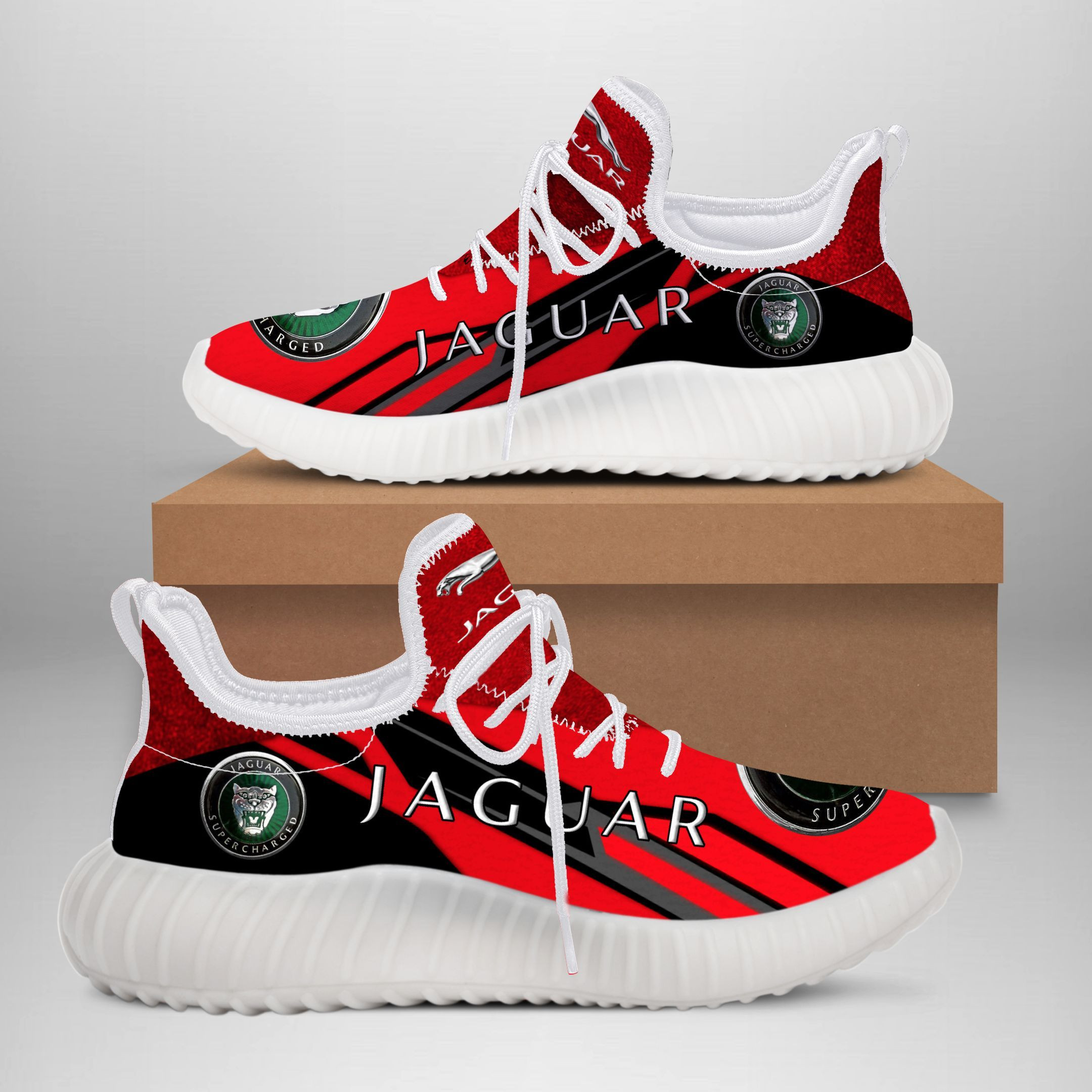 Jaguar Shoes Ver 3 - Famjoys Jaguar Shoes Ver 3 - Famjoys