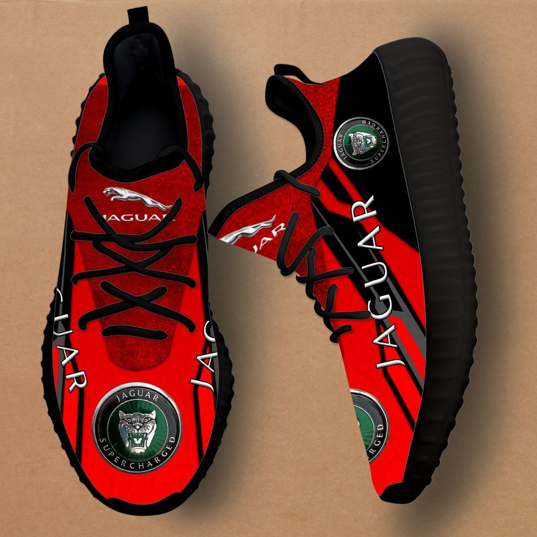Jaguar Shoes Ver 3 - Famjoys Jaguar Shoes Ver 3 - Famjoys