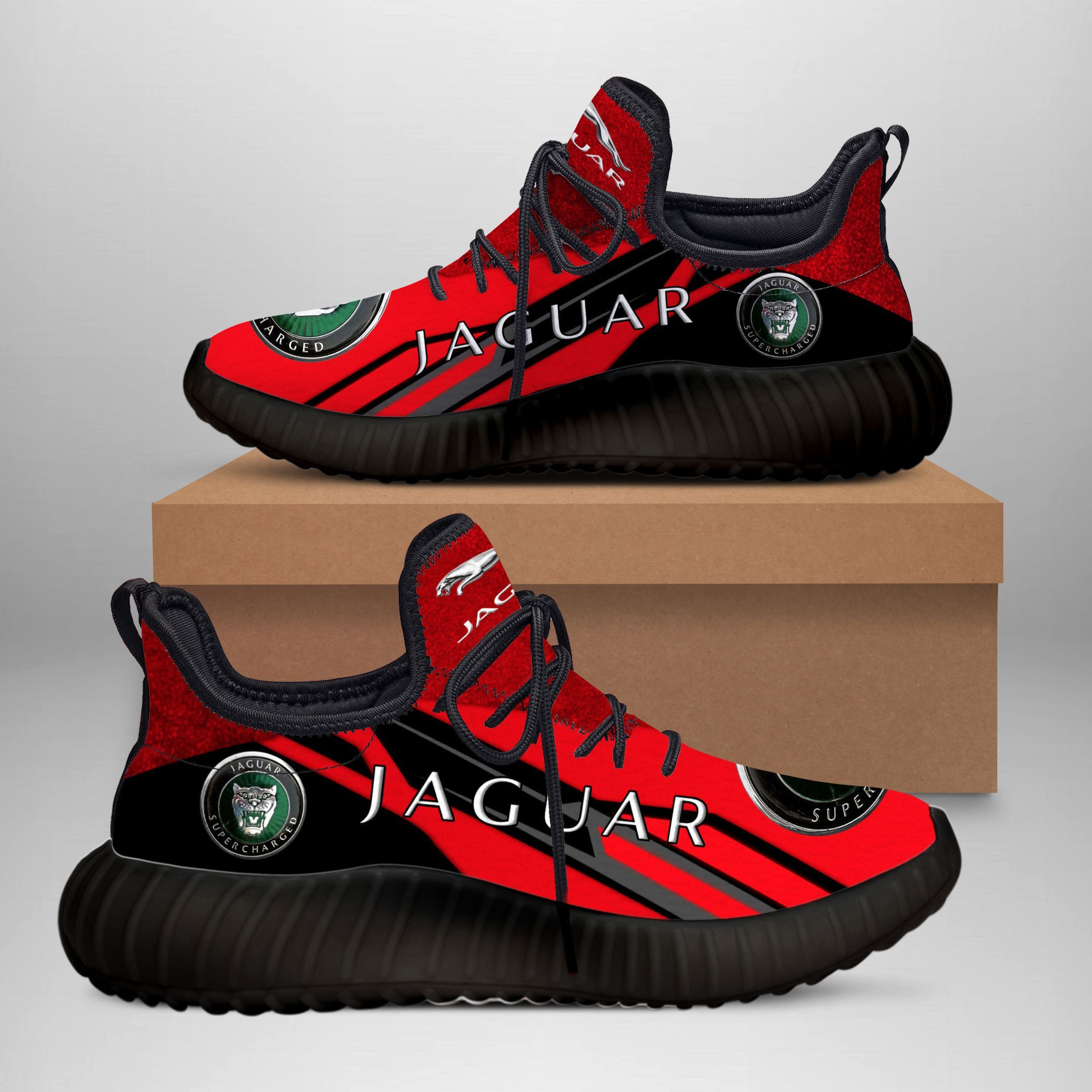 Jaguar Shoes Ver 3 - Famjoys Jaguar Shoes Ver 3 - Famjoys